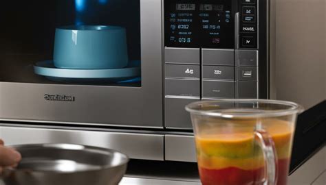 Using Magic Bullet Cups in the Microwave: Dos and Don'ts